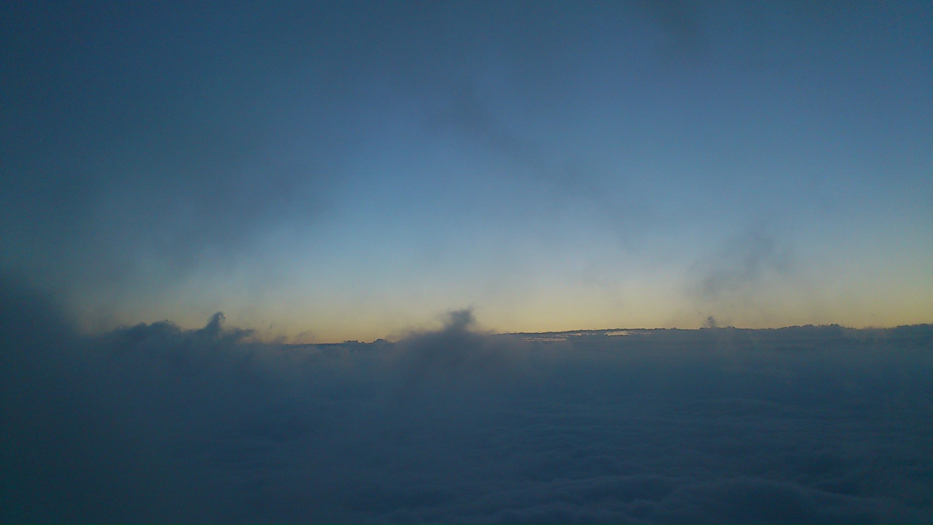 2013.08.27の富士山