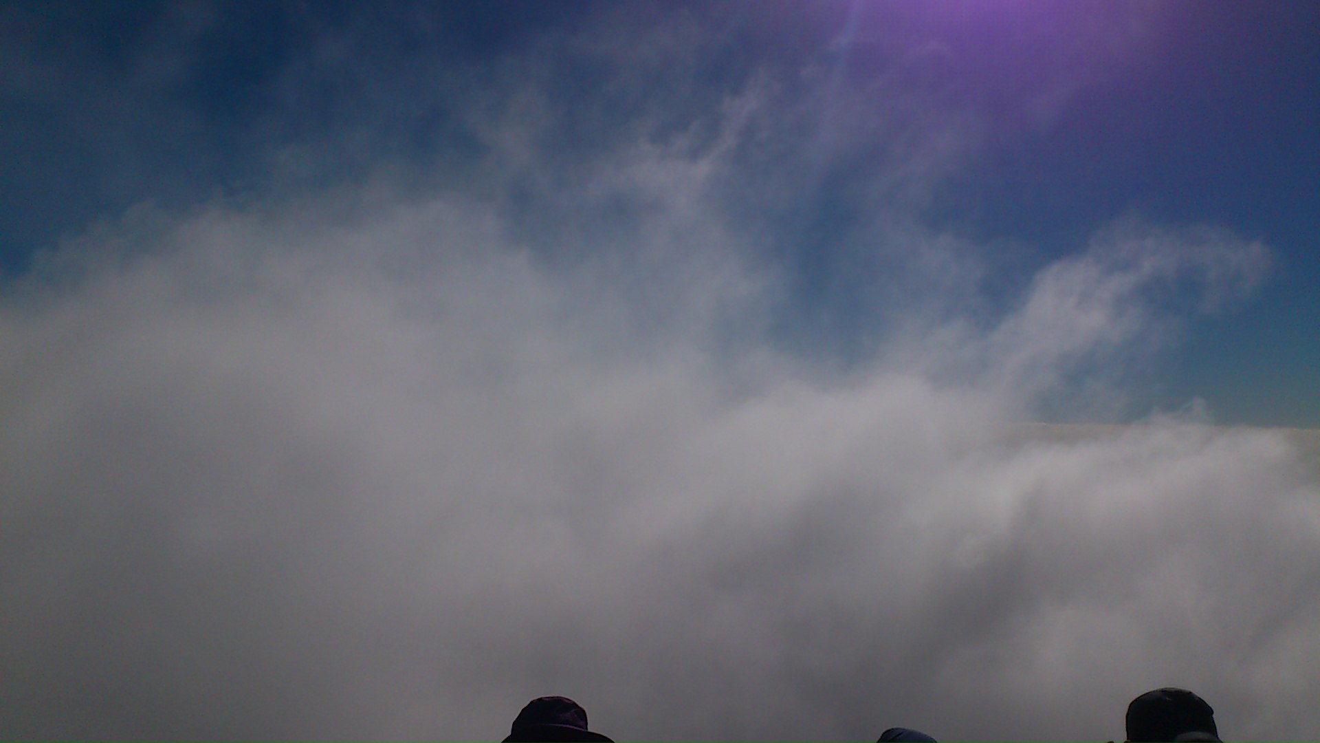 2013.08.27の富士山