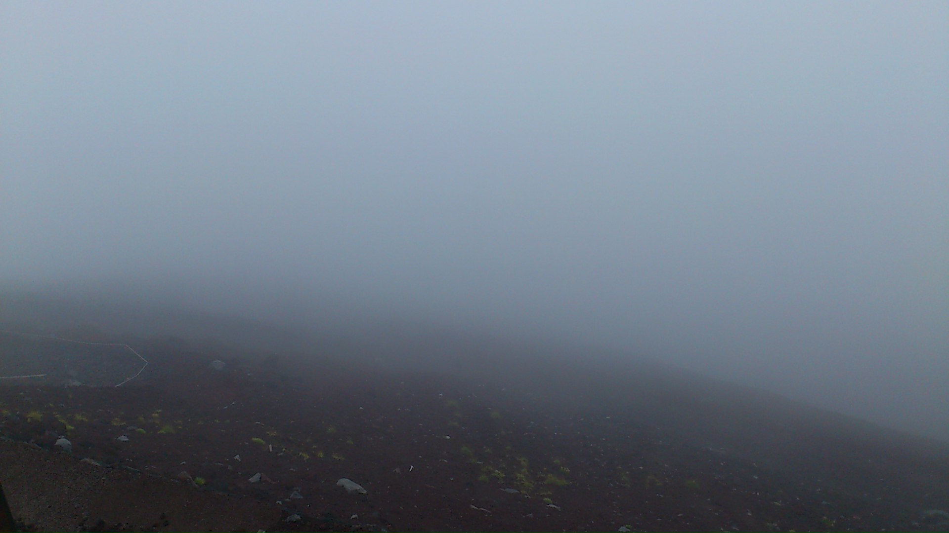 2013.08.30の富士山