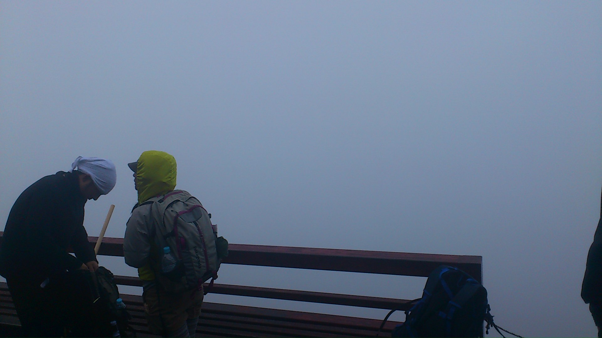 2013.08.31の富士山