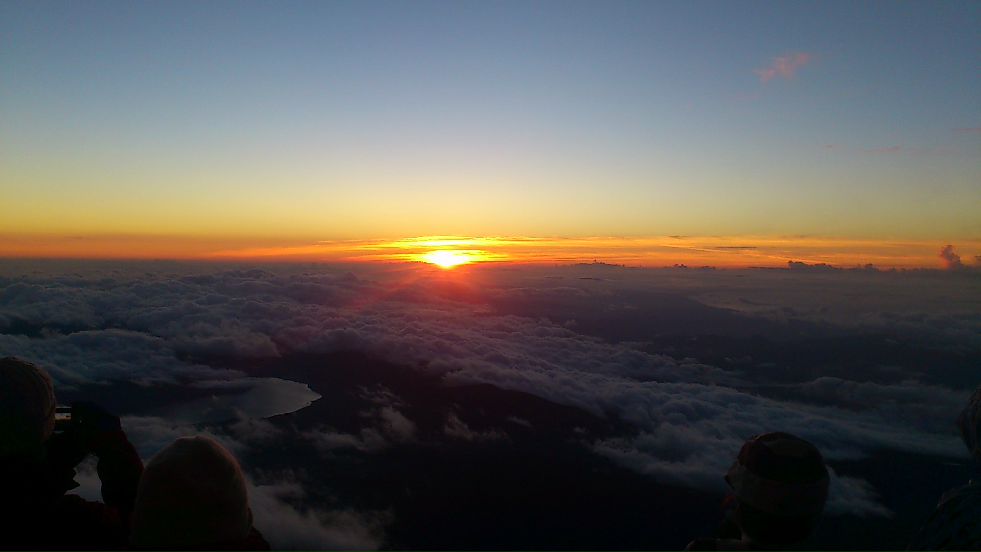 2013.09.03の富士山