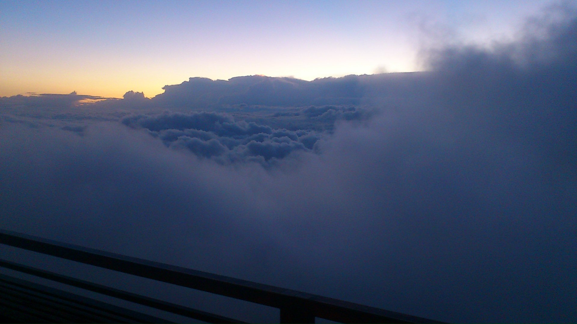 2013.09.04の富士山