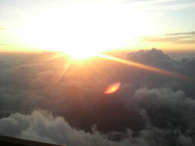 2009.07.03の富士山