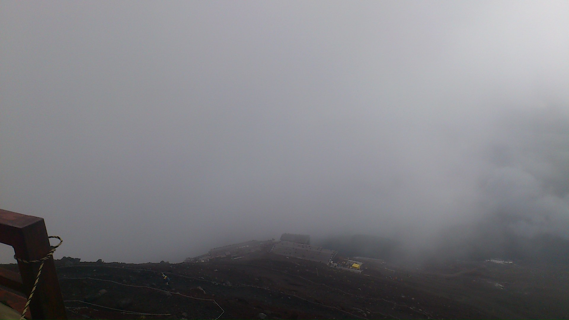 2013.09.10の富士山