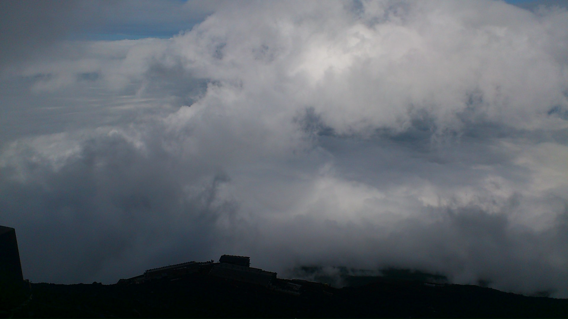 2013.09.10の富士山