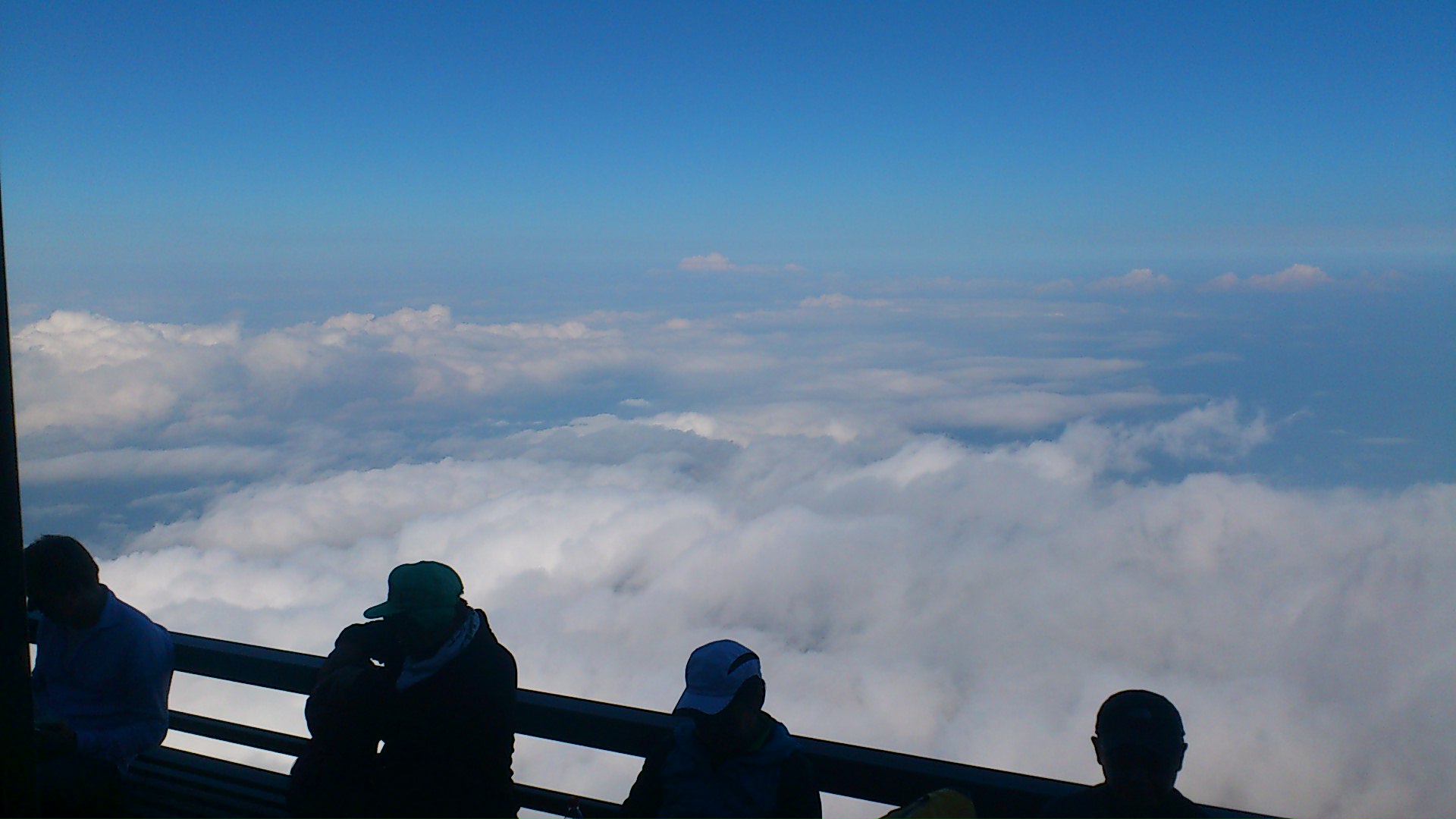 2013.09.13の富士山