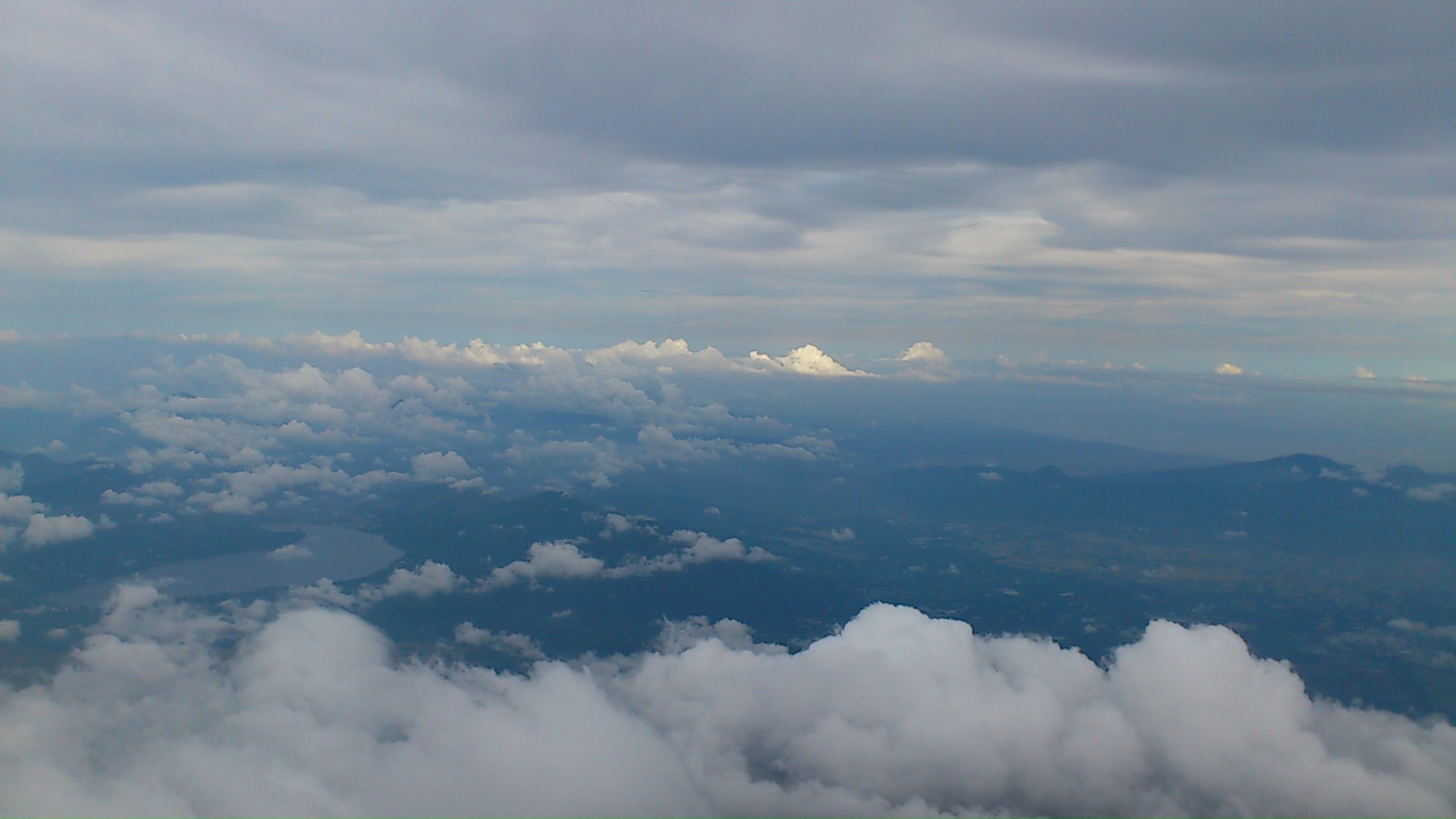 2013.09.14の富士山