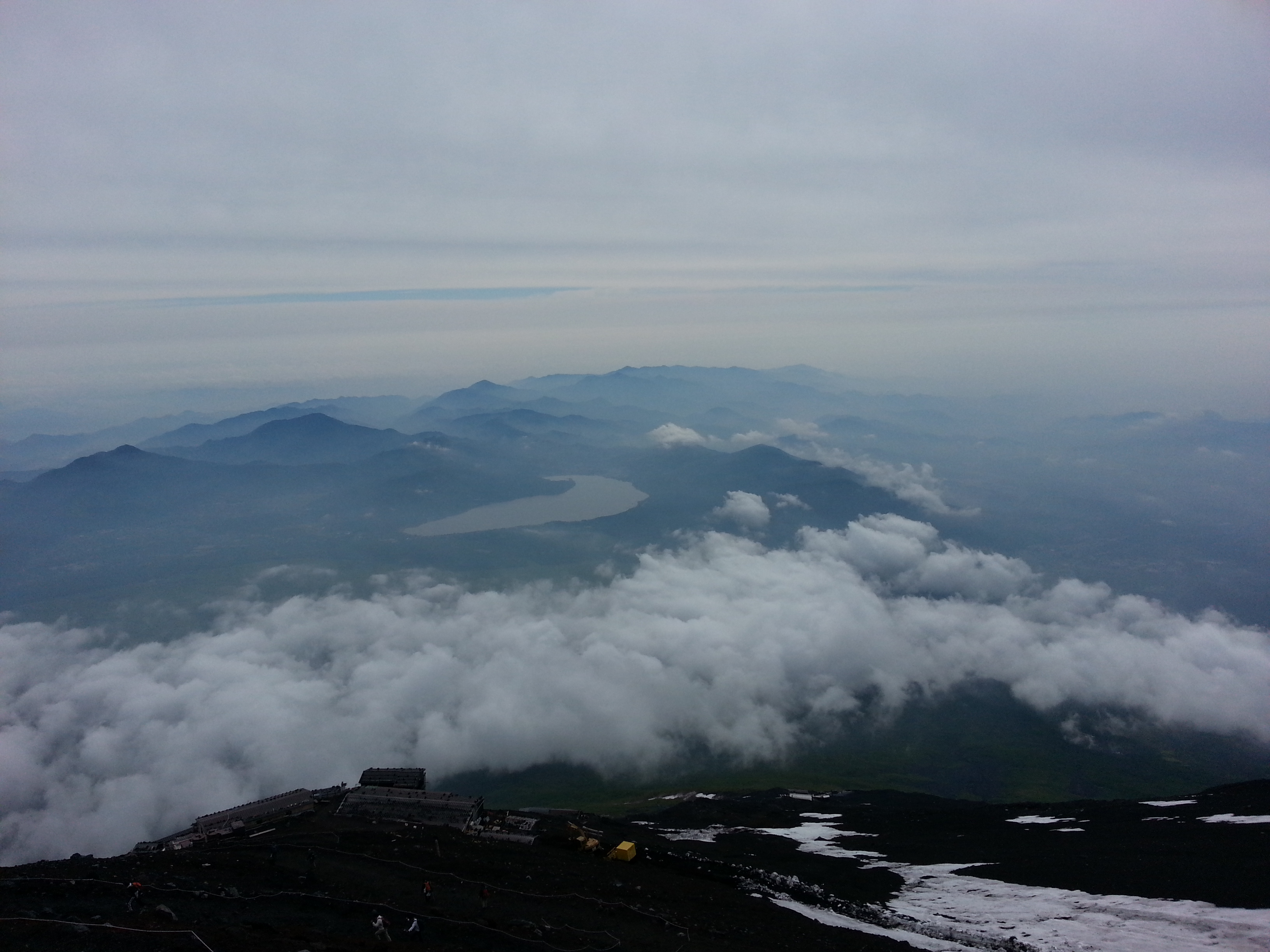 2014.07.03の富士山