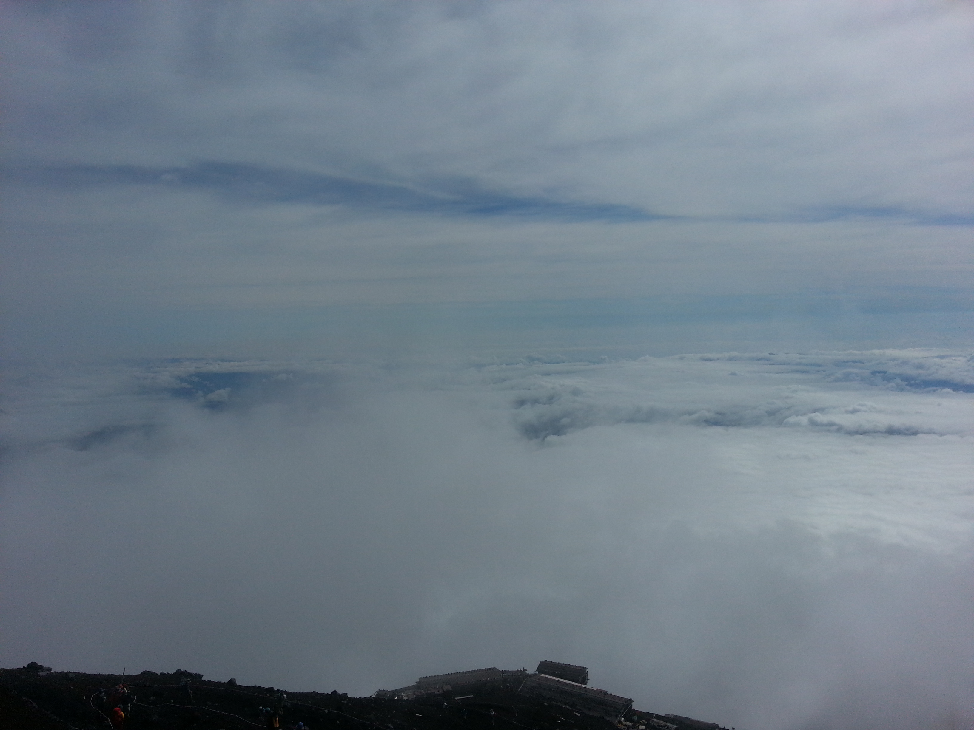 2014.07.06の富士山