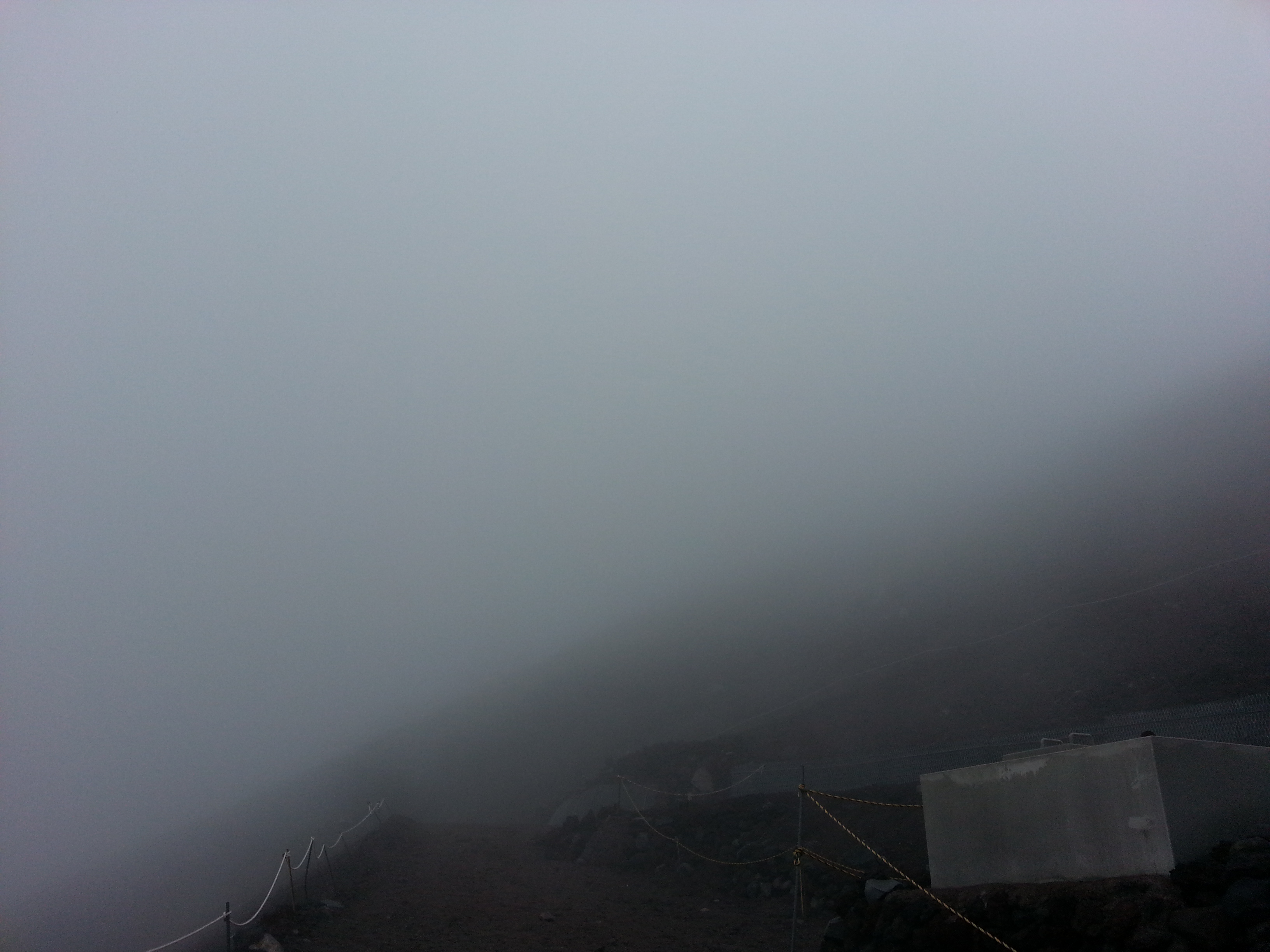 2014.07.06の富士山