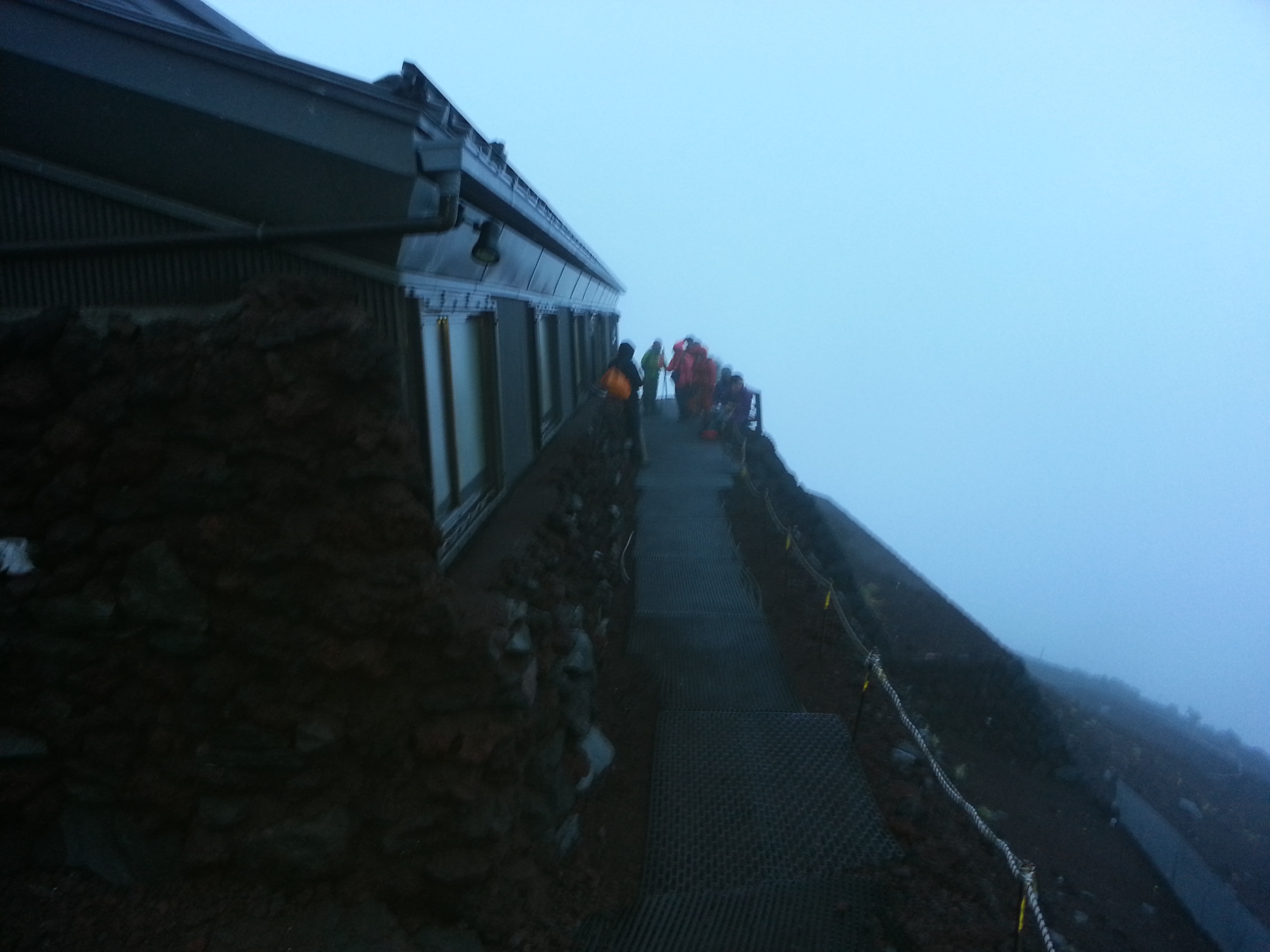 2014.07.09の富士山