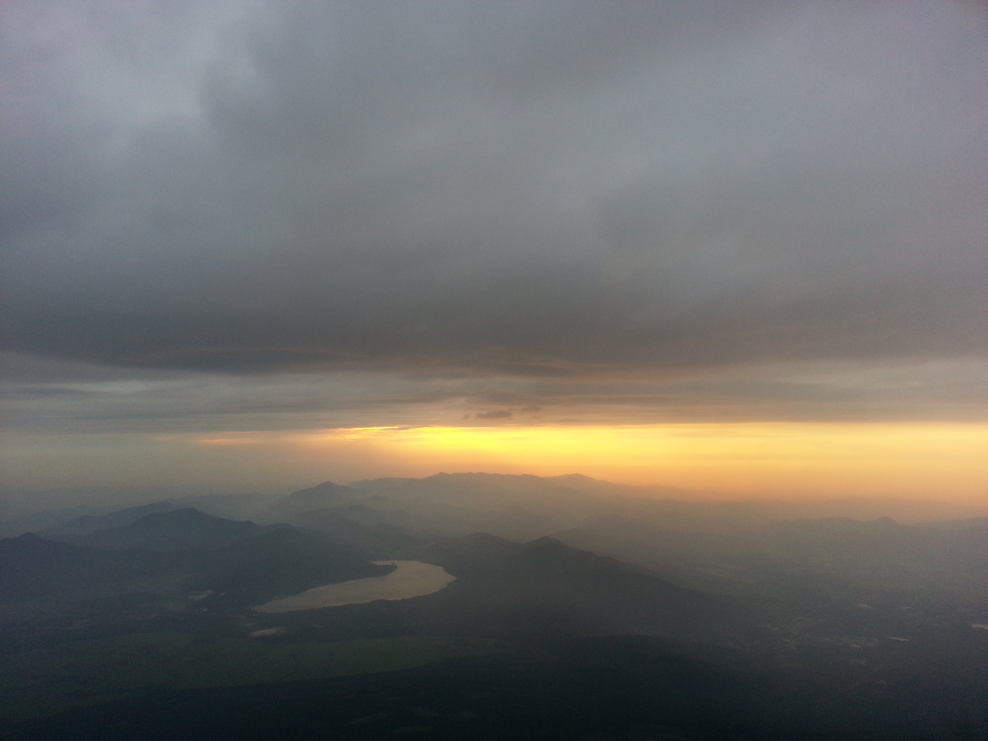 2014.07.13の富士山