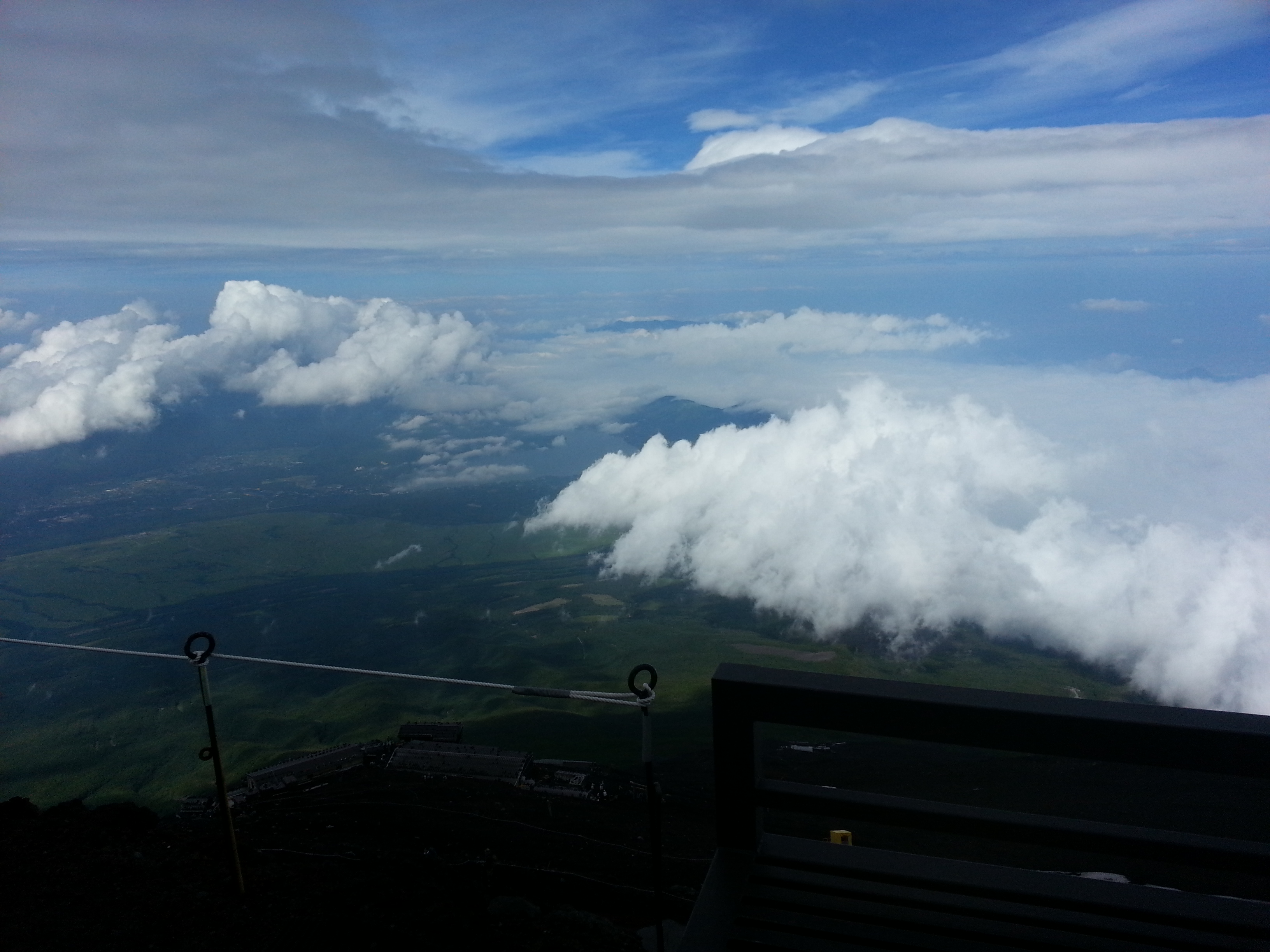 2014.07.14の富士山