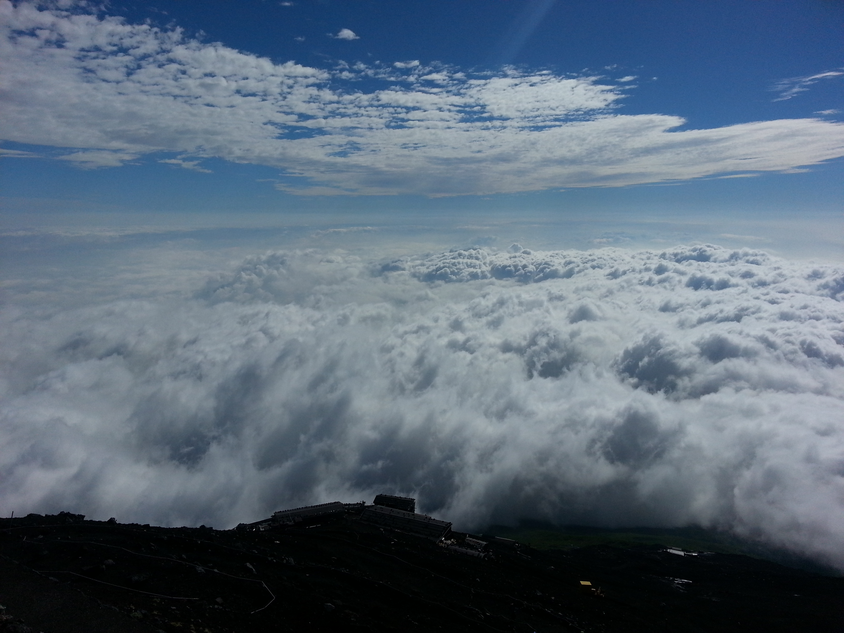 2014.07.15の富士山