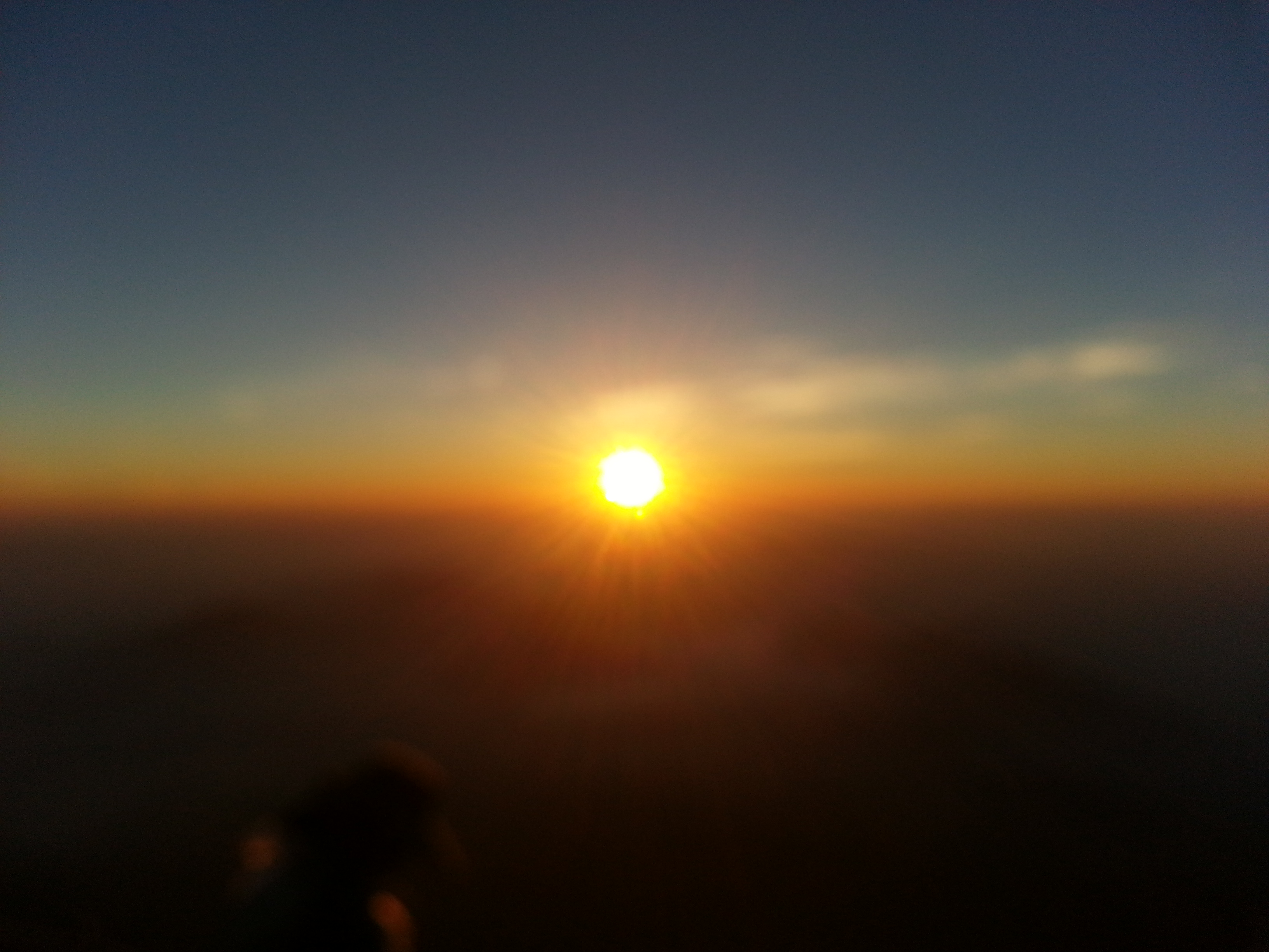 2014.07.16の富士山