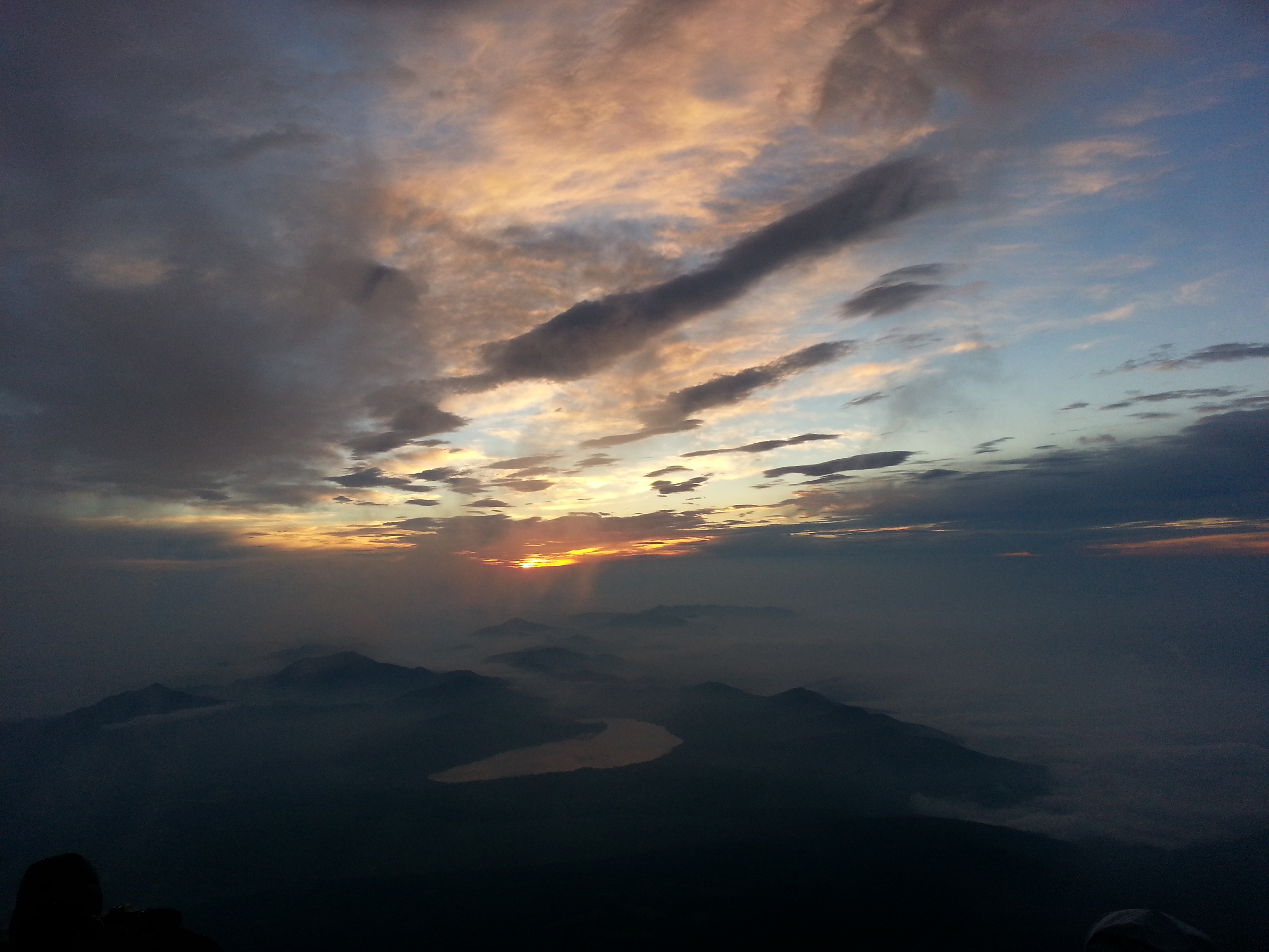 2014.07.17の富士山