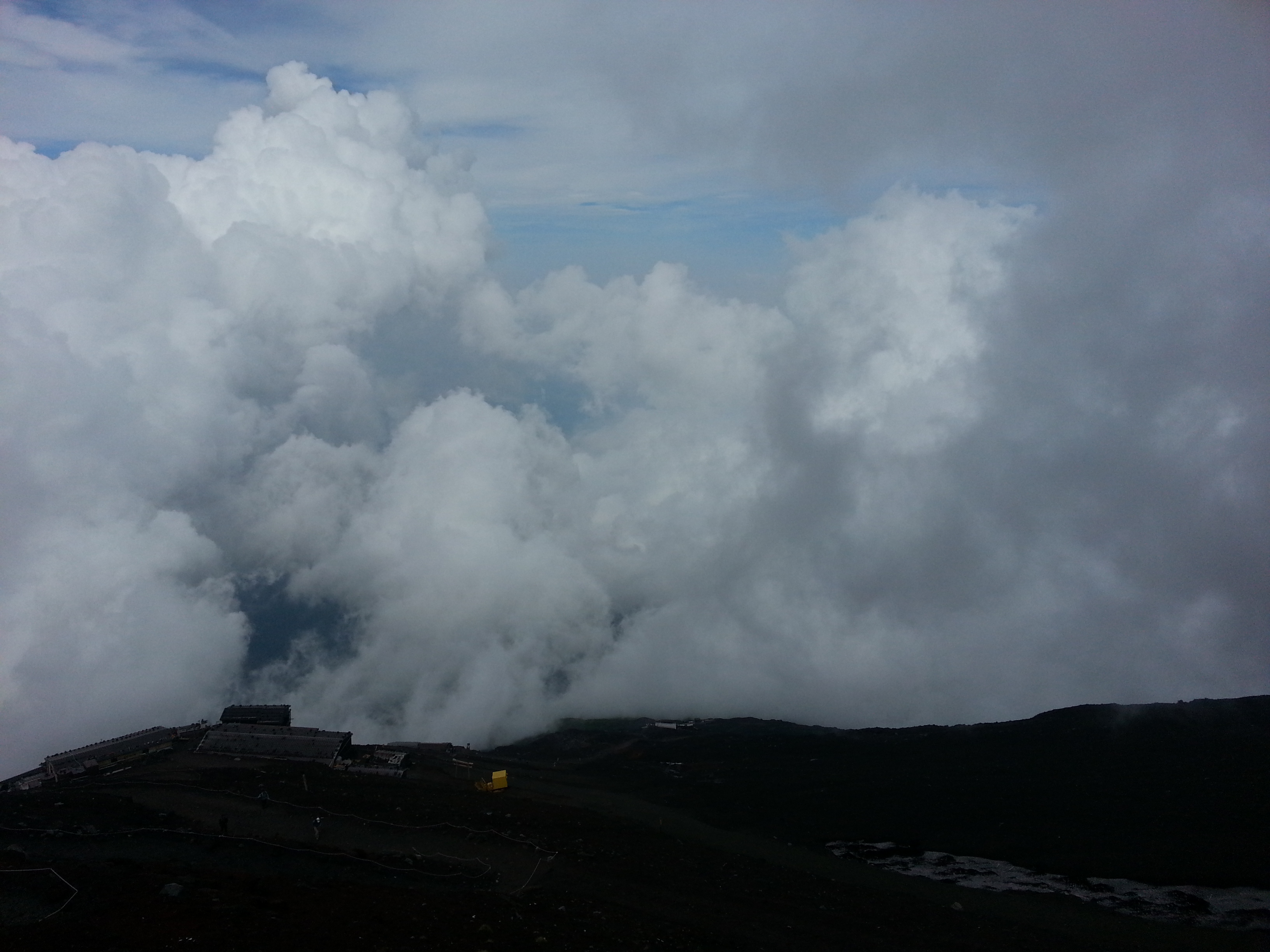 2014.07.17の富士山