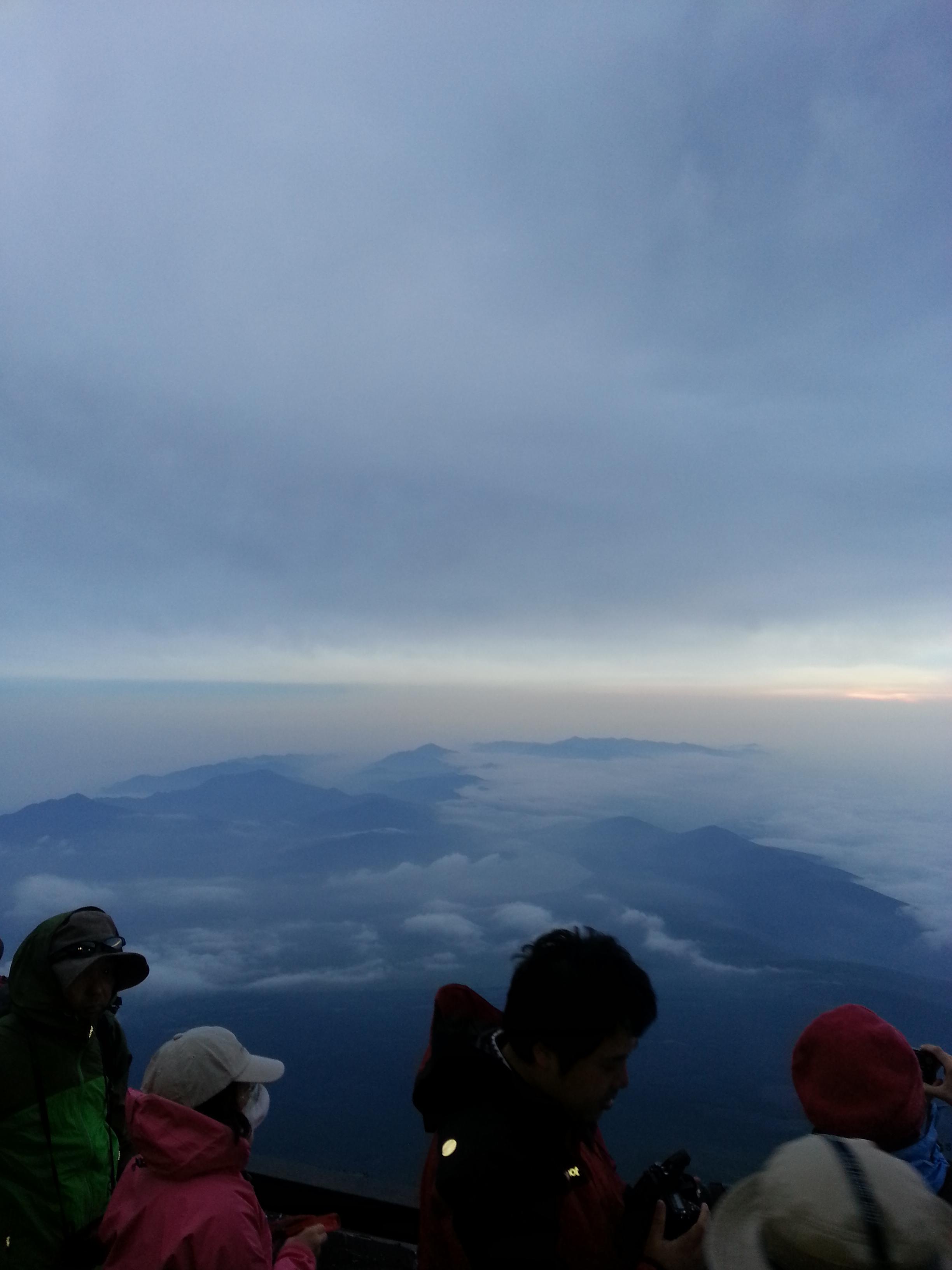 2014.07.18の富士山