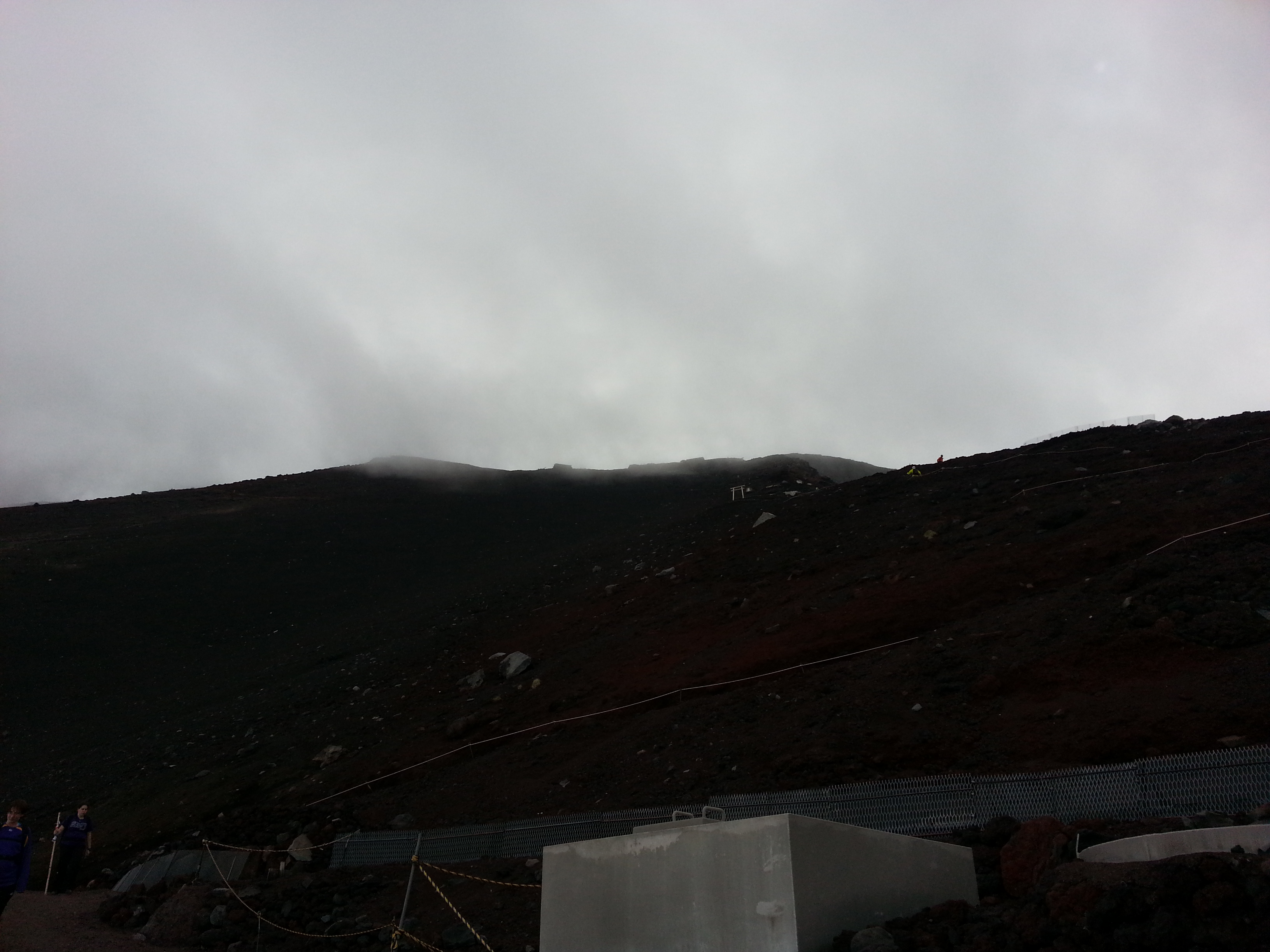 2014.07.18の富士山