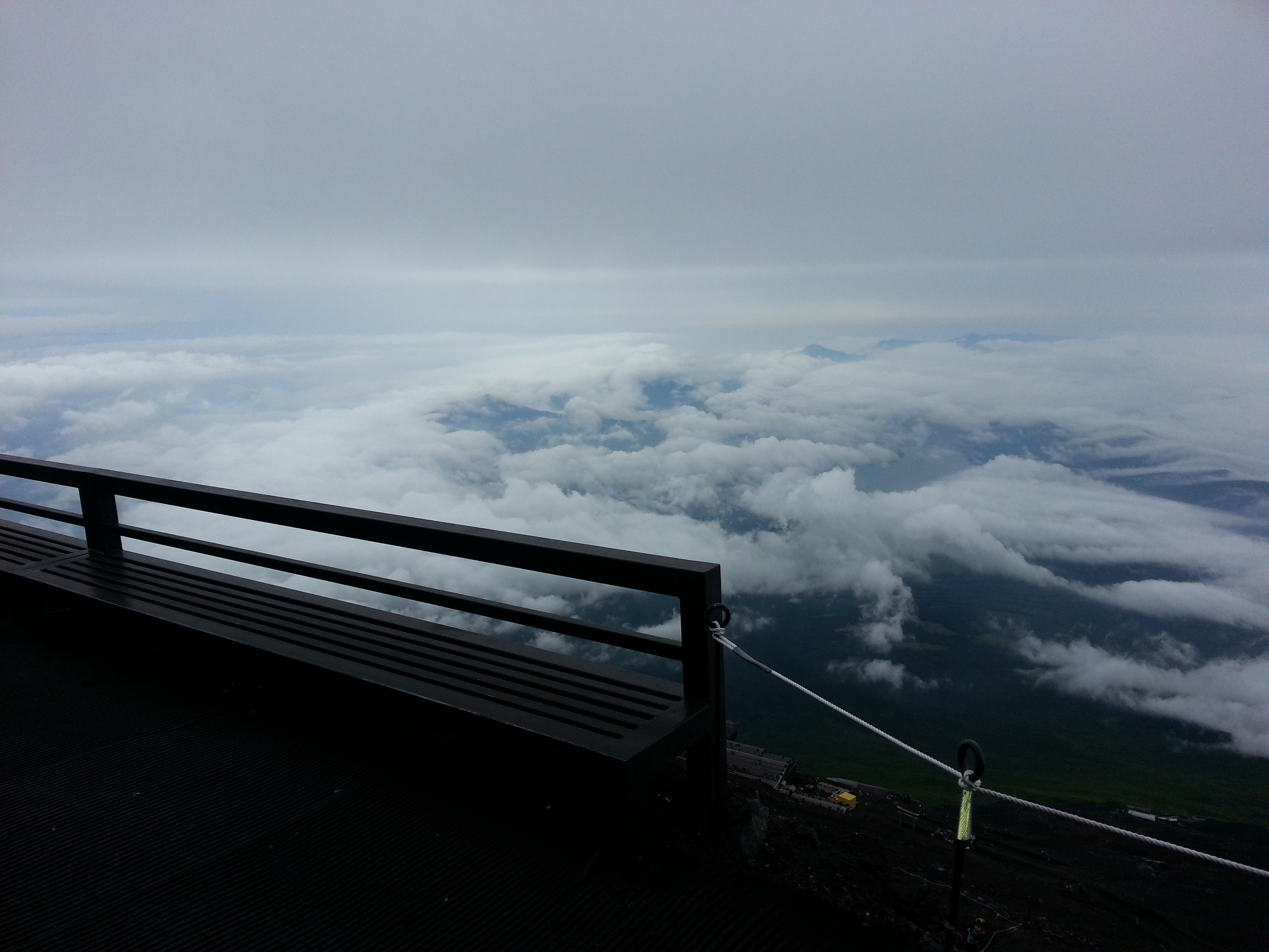 2014.07.19の富士山